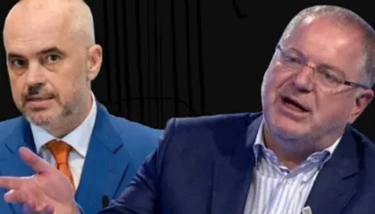 Deklarata e forte e Baton Haxhiut/ Flet per kabllogramet sekrete te ambasades se SHBA