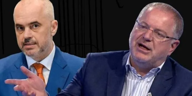 Deklarata e forte e Baton Haxhiut/ Flet per kabllogramet sekrete te ambasades se SHBA