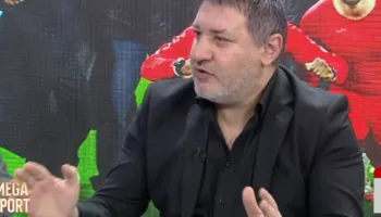 Deklarata e fortë e Dabullës: Dinamo na futi në kazanin e ujit, Partizani i shkuli puplat Tiranës