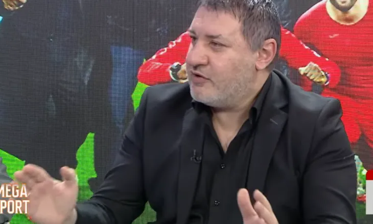 Deklarata e fortë e Dabullës: Dinamo na futi në kazanin e ujit, Partizani i shkuli puplat Tiranës