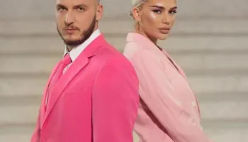 Deklarata e fortë e Loredanës për Mozzik: Më urren kaq shumë