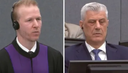 Deklarata e Prokurorit të Hagës për Hashim Thaçin, Rama: Çfarë idioti ndërkombëtar