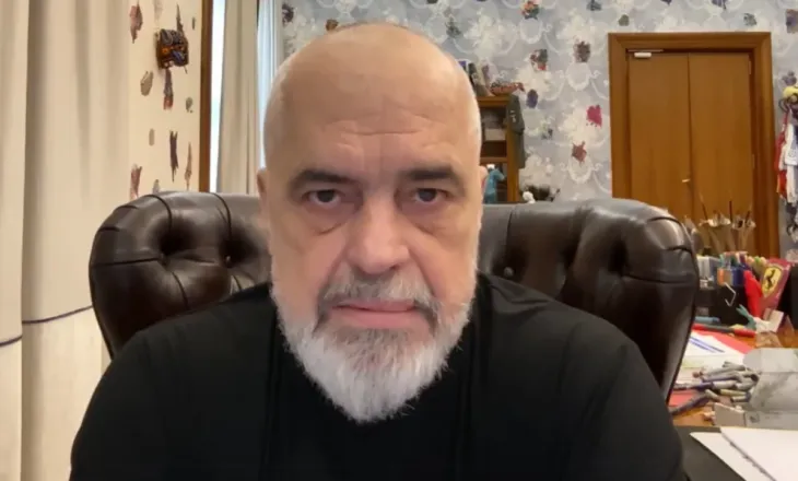 Deklarata e Shoqatës së Gjyqtarëve për pagat, përgjigjet Rama: I keni rrogat sa në Greqi dhe doni t’i rrisni me 2-3 mijë euro në muaj