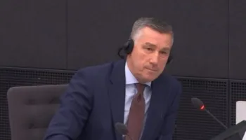 Deklarata përmbyllëse/ Gjyqi i UÇK, mbrojtja e Kadri Veselit: Ai nuk ka qenë i pranishëm në Kosovë atë periudhë