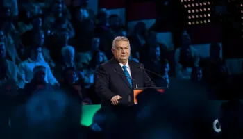 Deklarata që ndez alarmin, Orban paralajmëron se Europa po shkon drejt luftës