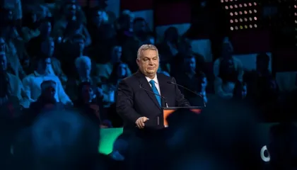 Deklarata që ndez alarmin, Orban paralajmëron se Europa po shkon drejt luftës