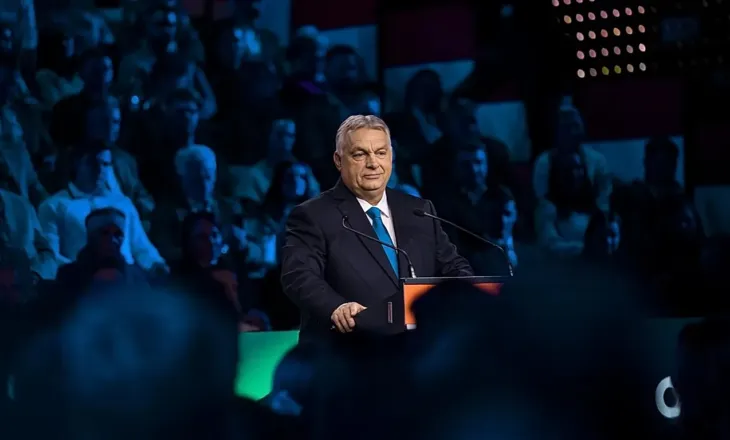 Deklarata që ndez alarmin, Orban paralajmëron se Europa po shkon drejt luftës