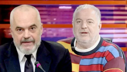 Deklarata skandaloze e analitit të Edi Ramës: Ambasadës Amerikane në Tiranë i ka rënë pesha seriozisht