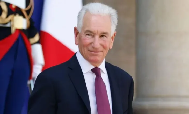 Deklaratat e ambasadorit të SHBA për rritjen e rasteve të dhunës në Francë, Parisi “ngrin” marrëdhëniet me babanë e Jared Kushner