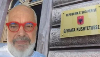 Deklaratat e Ramës për pagat, Shoqata e Gjyqtarëve: Fushatë populiste për delegjitimimin e Kushtetueses