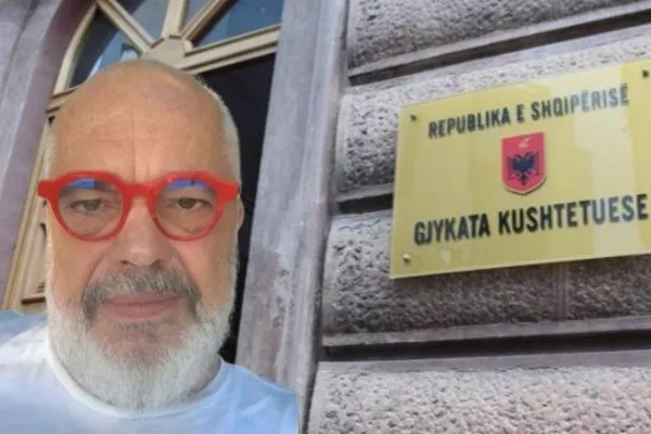 Deklaratat e Ramës për pagat, Shoqata e Gjyqtarëve: Fushatë populiste për delegjitimimin e Kushtetueses