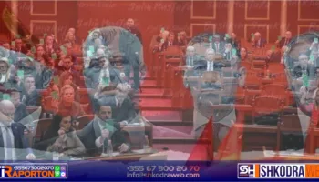 Deklaratë e Kuvendit të Republikës së Shqipërisë për pafajësinë e udhëheqësve të Ushtrisë Çlirimtare të Kosovës