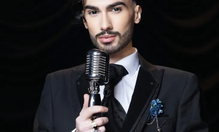 Del fotoja e parë e Kristit pas përjashtimit nga “BBVA”, ku ndodhet ai?