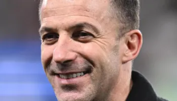 Del Piero: Unë e di çfarë do të thotë Champions-i për një klub si Juventusi