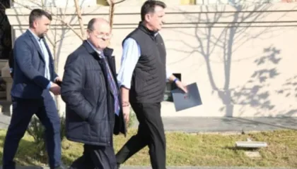 Delegacioni i eurodeputetëve viziton shtetet e Ballkanit Perëndimor/ Këshilltarët ndërkombëtarë të Veliajt për Eureporter: Persekutim për motive politike