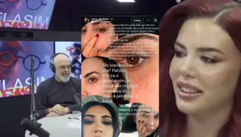 “Dëm të përjetshëm në fytyrë” Gazetarja denoncon mjeken e ftuar në podcastin e Ramës: U përdora si kavie, s’mbajti as përgjegjësi