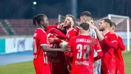 “Demokraci e kontrolluar” në FSHF, gjithçka perfekte dhe votim unanim