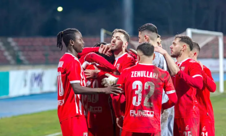 “Demokraci e kontrolluar” në FSHF, gjithçka perfekte dhe votim unanim