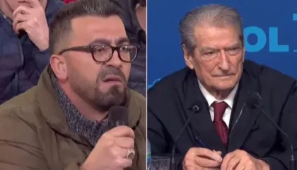 Demokrati në Krujë kritikon Berishën për protestën e 10 shkurtit: Ishte rrëmujë dhe kaos! Disa këndej, e të tjerë andej