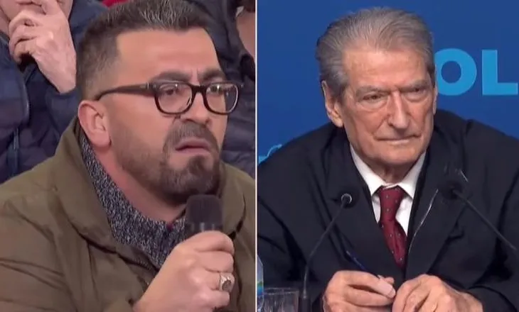 Demokrati në Krujë kritikon Berishën për protestën e 10 shkurtit: Ishte rrëmujë dhe kaos! Disa këndej, e të tjerë andej