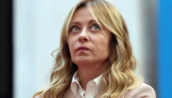 Demonstratat kundër Lojërave Olimpike, reagon ashpër Meloni: Janë armiq të Italisë