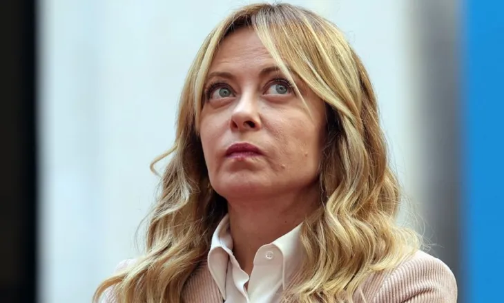 Demonstratat kundër Lojërave Olimpike, reagon ashpër Meloni: Janë armiq të Italisë