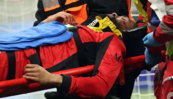 Dëmtimi i rëndë i Loftus-Cheek, mediat italiane raportojnë për gjendjen shëndetësore të mesfushorit: Ka humbur disa dhëmbë, rrezikon Botërorin