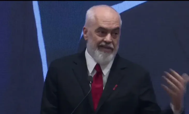 “Dënimi 45 vite, varrosje për së gjalli”, Rama nga Prishtina-Hagës: Prokurori idiotësh, më politike se gjykatat e Serbisë!