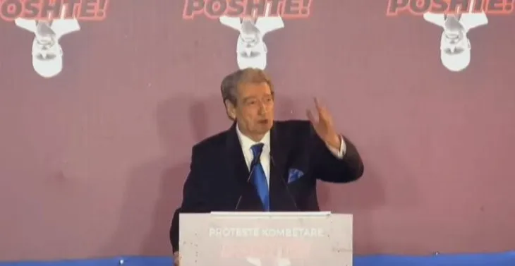 Dënimi i ish-krerëve të UCK-së, Berisha: Mbrojtën mijëra shqiptarë nga gjenocidi serb, në gjykatë duhet të jenë …