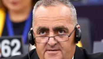 Dënimi me 2 vite burg, Beleri çon vendimin në Gjykatën Kushtetuese