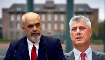 Dënimi me 45 vite të ish-krerëve të UCK-së, Rama reagon me tone të ashpra: Kërkesa e pakuptueshme, dhe tronditëse!