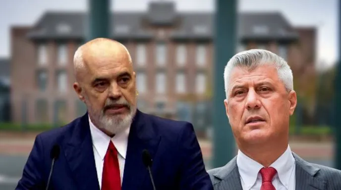 Dënimi me 45 vite të ish-krerëve të UCK-së, Rama reagon me tone të ashpra: Kërkesa e pakuptueshme, dhe tronditëse!