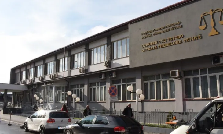 Dënimi me gjobë i një gazetareje nxit reagime në Maqedoni të Veriut