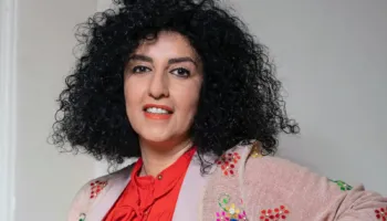 Dënohet me 6 vite burg në Iran fituesja e Nobelit për Paqen në vitin 2023, Narges Mohammadi