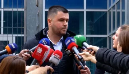 Dënohet me burg kryebashkiaku socialist, Edison Memolla