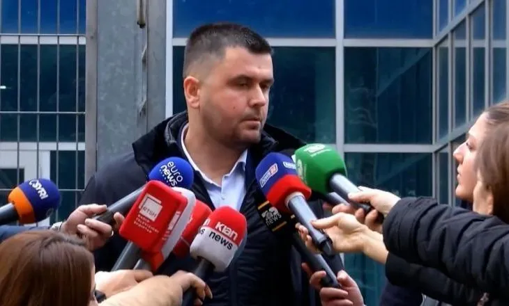 Dënohet me burg kryebashkiaku socialist, Edison Memolla