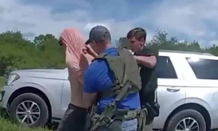 Dënohet me burgium të përjetshëm 59-vjeçari që tentoi të vrasë Presidentin Trump