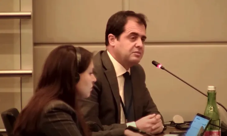 Denoncimi/ Bylykbashi nga Viena: Korrupsioni dhe kapja e drejtësisë po rrezikojnë demokracinë në Shqipëri