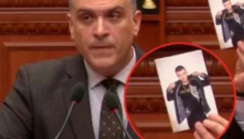 Denoncimi i Blushit: Ish-Oficerit të Policisë i mbajtën të fshehtë 4 ditë vdekjen e djalit në QSUT