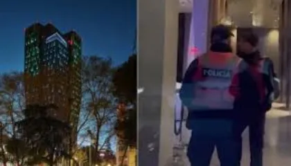 Denoncimi i Piranjave dhe Le Iene/ GjKKO vendosi arrest me burg për italianin Cosimo Notaristefano