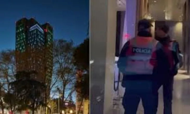 Denoncimi i Piranjave dhe Le Iene/ GjKKO vendosi arrest me burg për italianin Cosimo Notaristefano