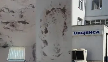 Depute ti i PD publikon videon: Pediatria e Lushnjes në gjendje skandaloze