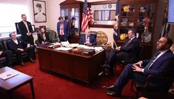 Deputetë të opozitës në Kongresin Amerikan, Bardhi: Shqipëria duhet të forcojë luftën ndaj krimit të organizuar