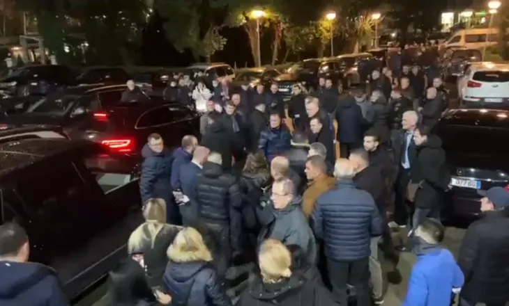 Deputeti demokrat Bledion Nallbati çohet me urgjencë drejt Traumës, PD: Ka goditje në kokë