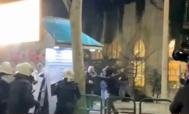 Deputeti demokrat Bledion Nallbati dërgohet me urgjencë drejt Traumës