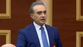 Deputeti i PD, Baçi: Mbi 1000 efektivë intimiduan protestën, PD do bëjë kallëzim penal