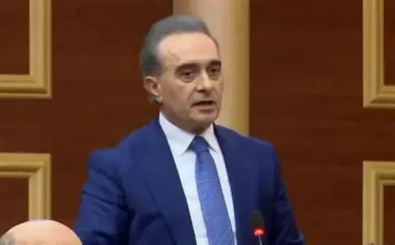 Deputeti i PD, Baçi: Mbi 1000 efektivë intimiduan protestën, PD do bëjë kallëzim penal