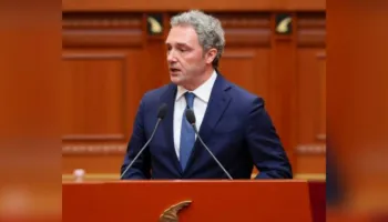 Deputeti i PD, Bardh Spahia: Rama po djeg Europën për të shpëtuar kokën