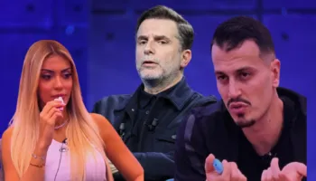 Deputeti i PS ”fans” i Brikenës dhe Mateos, por ka një kritikë për ta