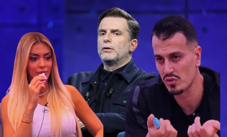 Deputeti i PS ”fans” i Brikenës dhe Mateos, por ka një kritikë për ta